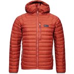 Elevenate Cirrus Down  Herren  Isolationsjacke rot Größe S Trekking  Klein ver