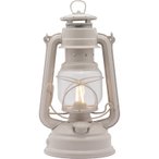 FEUERHAND Baby Special 276 LED - Laterne softbeige