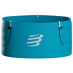 Compressport - Free Belt Pro 2.0 - Hüfttasche Gr S türkis