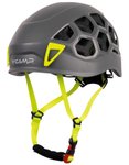 Camp - Kletter- und Bergsteigerhelm - Ikon Grey  - Größe 48-58 cm - Grau