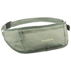 Salomon - Pulse Sling Belt - Hüfttasche Gr One Size oliv