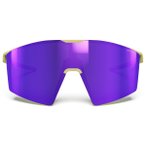 Julbo - Edge Spectron S3 (VLT 12%) - Fahrradbrille Gr L lila