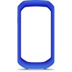 Garmin Edge 1050 Silikonhülle (Größe ONE SIZE, blau)