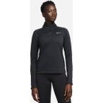 NIKE Damen W NK DF PACER HZ, Größe XL in Weiß