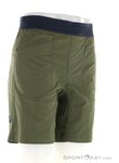 La Sportiva Roots Herren Klettershort-Oliv-Dunkelgrün-L