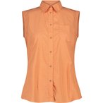 CMP  Damen  Blusen orange Größe M Trekking  Elastisch