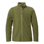 SCHÖFFEL Herren Unterjacken lg.Arm He/Uni CIRC Fleece Jk Style Purga MNS, Grö�