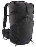 Patagonia - Wanderrucksack - Terravia Pack 36L Black  - Größe M - schwarz