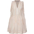 Seafolly Isla Palm Kurzarmkleid Damen