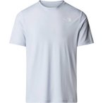 THE NORTH FACE Herren Shirt M 24/7 S/S REDBOX TEE REG, Größe L in Grau