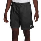 Nike M NK Club Knit Short Herren ( Schwarz XL Größe,)