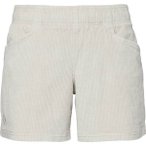 BLACK DIAMOND Damen Shorts W DIRTBAG SHORTS, Größe S in Grau