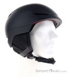 Atomic Revent Lite+ Skihelm-Schwarz-S