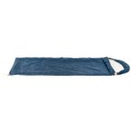 Ticket to the Moon - Moonquilt - Hängemattenerweiterung Gr One Size blau