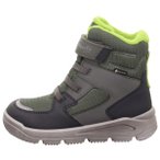 Superfit - Kid's Mars C GTX - Winterschuhe 32 grau