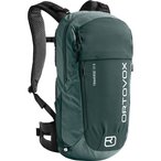 Ortovox Traverse 18 S  Damen  Wanderrucksack grau Größe 18L Bergsteigen