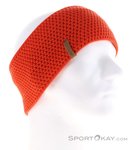 Ortovox Rock´n`Wool Stirnband-Orange-One Size