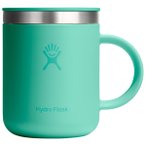 Hydro Flask - Mug - Isolierbecher Gr 355 ml türkis