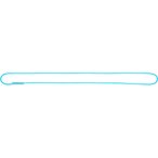 Beal Dynaloop Seilschlinge  Bandschlingen & Reepschnüre blau Größe 120CM Alpi
