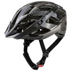 Alpina - Panoma 3.0 - Radhelm Gr 52-57 cm schwarz/grau
