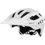 Oakley DRT5 Maven Fahrradhelm  Fahrradhelme weiss Größe 55-59CM Mountainbike