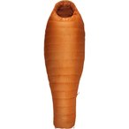 Robens Scoria UL -6°C Schlafsack  Daunenschlafsäcke orange Größe max. 195cm 