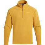 Craghoppers Corey Fleece Herren Fleecepullover ( Gelb M)