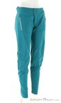 Endura MT500 Burner Damen Bikehose-Türkis-XS