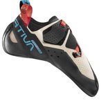La Sportiva Futura Kletterschuhe  Kletterschuhe weiss Größe 45.5 Bouldern | Sp