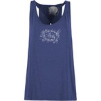 E9 Aski Top Damen  Tanktops blau Größe M Bouldern | Lifestyle  Schnell trockne