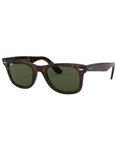 Rayban - Lifestyle-Sonnenbrillen - Original Wayfarer Classic Polished Tortoise G