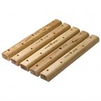 Metolius - Campus Rungs - Trainingsleisten Gr M