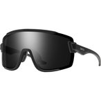 Smith Wildcat Sportbrille  Sportbrillen & Sportsonnenbrillen schwarz Größe One
