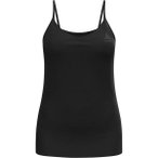 ODLO Damen Unterhemd 100% MERINO DRY, Größe XL in Schwarz