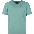 E9 SAPIENS Klettershirt Herren