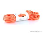 Petzl Volta Guide 9,0mm 80m Kletterseil-Orange-80