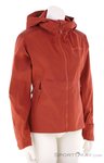 Endura MT500 Waterproof Damen Bikejacke-Orange-S