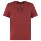 E9 - Skill - T-Shirt Gr S rot