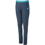 Moon Climbing Women´s Jura Pant Kletterhose, L, moon indigo