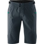 GONSO Herren Shorts Valdes He-Bikeshort, Größe 5XL in Grau