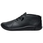 Keen - Women's KNX Chukka - Barfußschuhe 37,5 schwarz