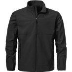 Schöffel Style Mirusha Herren Softshelljacke ( Schwarz 54)