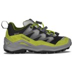Lowa - Kid's Maddox Pro GTX Lo - Multisportschuhe 40 oliv