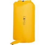 Exped Schnozzel Pumpbag UL Pumpsack, Large, sunshine
