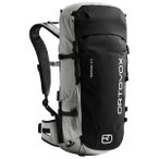 Ortovox - Traverse Pure 28 S - Wanderrucksack schwarz/grau