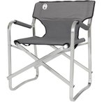 Coleman Deck Campingstuhl  Campingstühle grau Größe One Size Camping