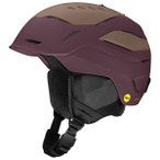 Smith - Vantage 2 MIPS - Skihelm Gr 51-55 cm - S lila