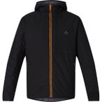 McKINLEY Herren Jacke Lepus, Größe M in Schwarz