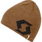 SCOTT Herren SCO Beanie Team 10 PAK-3, Größe ONE SIZE in Braun