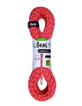 Beal - Doppelseil / Halbseil zum Klettern - Legend 8.3mm Pink  - Größe 60 m - 